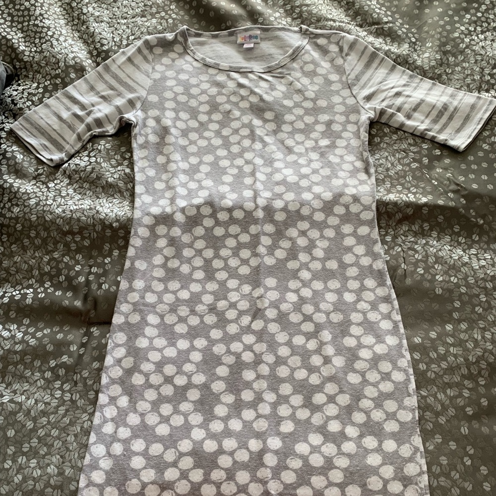 NWT XS Lularoe Julia